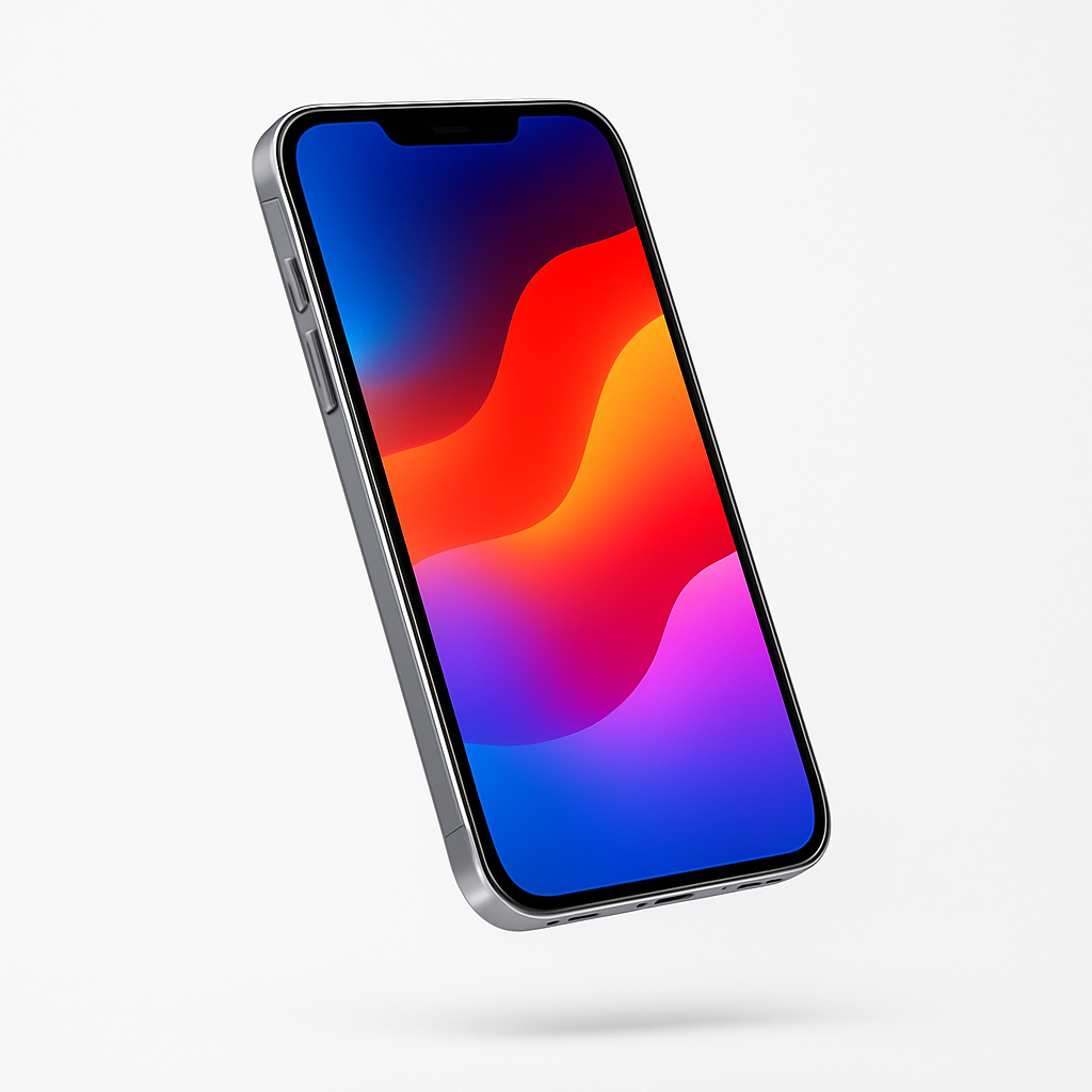 Smartphone Pro 256GB
